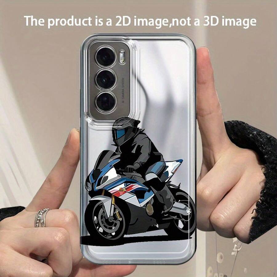 Basic Phone Cases - Mixed Colors - View 1
