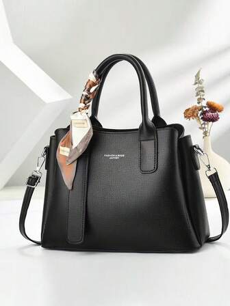 条纹复古时尚单肩手提包，多功能大容量斜挎包，时尚设计，新款时尚女士小方包手提包斜挎包，百搭休闲多层大容量，可单肩或斜挎，适合外出、旅行、购物，新款时尚女士托特包单肩斜挎撞色包，百搭休闲奢华大容量，可单肩或斜挎，时尚包包，情人节礼物