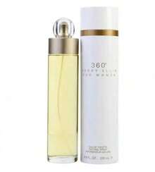 Perfume Perry Ellis Classic 360 traditional edt 100 ml para mujer fragancia femenina Perry Ellis Classic 360 formato 100 ml eau de toilette clasico notas frescas y elegantes duracion moderada presentacion premium regalo ideal para mujer que busca aroma venerable y sofisticado garantia original oferta especial - Aroma floral fresco - Ver 2