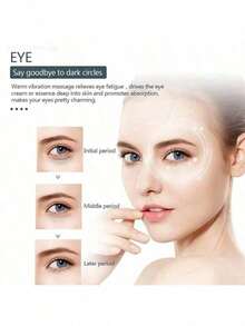 Multifunctional Beauty Instrument Essence Import Export Firming Lifting Cleaning Skin Rejuvenation Beauty Device