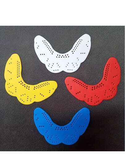 1pc Boxing Mouthguard, Suitable For Muay Thai, MMA, Taekwondo, Kickboxing, Basketball