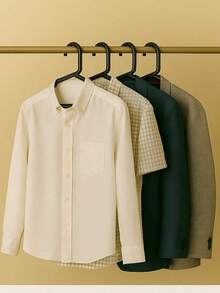 Standard Hanger - Blue - View 4