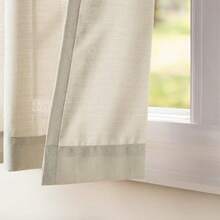 Curtains - Multicolor - View 2