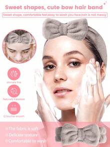 19pcs Makeup Brush Set, Including: 1 Multi-Functional Zipper Waterproof Makeup Bag + 3 Triangle Makeup Sponges + 3 Mini Air Cushion Makeup Sponges + 1 Hair Tie + 2 Bowl Hanging Ropes + 2 Cleansing Sponges + 2 Makeup Brush Cleaning Tools + 1 Face Ice Pack + 1 Silicone Soft Hair Brush + 3 Air Cushion Makeup Sponges - Coffee Brown - View 4