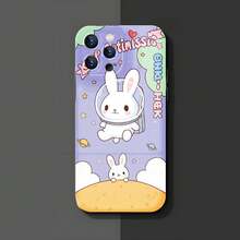 Basic Phone Cases - Black - View 3