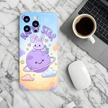Basic Phone Cases - Black - View 6