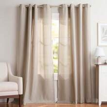 Curtains - Multicolor - View 2