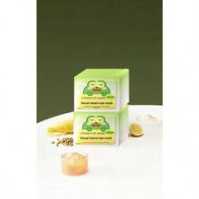 10pcs/40pcs Self-Heating Steam Eye Mask, Added Continuous Heating Formula, No Electricity Needed, Instant Heat, Heating Duration 25-30 Minutes, Covering One Complete Relaxation Cycle. Transparent Design With Practical Functions, Not Only An Eye Care Tool, But Also A Life Quality Enhancing Accessory, Allowing You To "Recharge" Your Eyes Easily In Busy Daily Life, Protecting Clear Vision And Comfortable Feeling.,Spring Summer Picks,Brides Maid Gifts,Room,Bedroom Decor,Beach,Travel,For Men,For Women,Vacation - Multicolor - View 5