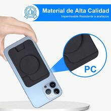Phone Wallets - สีดำ - ดู 6