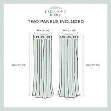Curtains - Multicolor - View 6