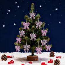 Decorative Hanging Ornaments - Multicolor - View 4