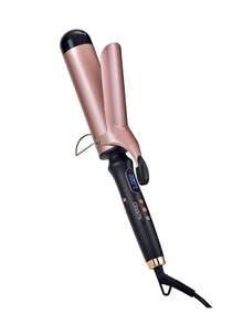 CRASTS 50毫米超大直径快速造型快速加热可调温大波浪卷发棒/直发器 - 日規A型插(100V) - 查看 11