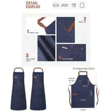 Aprons - อาซูล - ดู 1