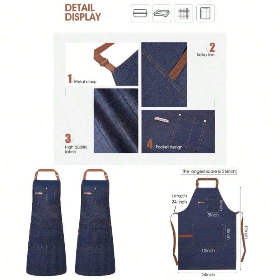 Aprons - āļāļēāļāļđāļĨ - āļāļđ 1