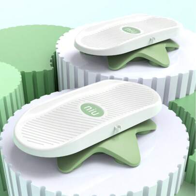 300磅腰部扭转腹肌训练器，核心肌群及腹部锻炼器材，打造纤细腰线，男女皆宜的静音家用健身器材