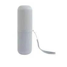 1个牙刷杯和漱口杯，防碎水杯，多功能便携式牙刷架，防摔设计，小巧便携，适合旅行和居家浴室收纳，可放置于台面、墙架或水槽旁，节省空间，方便收纳和旅行，防漏杯口，易于清洁，小巧便携，适合宿舍、大学、儿童浴室、客用浴室、家庭浴室，也是秋季、万圣节、感恩节、圣诞节、返校季等节日送礼佳品，日常家居装饰的理想之选。 - 彩色 - 查看 10