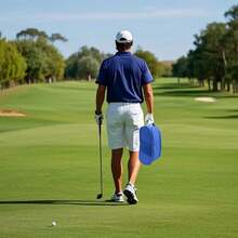 Bolsa de zapatos de portátil, bolsas porta zapatos de tela Oxford, bolso de ligero transpirable, bolsa de zapatos de tenis de fútbol a prueba de polvo - Negro puro - Ver 7