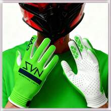 4色户外骑行越野摩托车多场景多功能轻便手套 - FOX Gloves - 查看 7