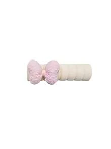 1 pieza/2 piezas Funda protectora de manija de puerta con lazo, adecuada para puertas y ventanas de dormitorios de adolescentes, guantes de puerta anti-colisión, antiestático, anti-colisión, adecuado para baño, dormitorio, balcón, cocina, alféizar de ventana - Blanco - Ver 14