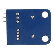 AC Stromsensor-Modul 0-5A - Transformator mit 3-Pol/4-Pol Interface, Präzisionsmessung für Arduino und Raspberry Pi Projekte - Verschiedenfarbig - Übersicht 9