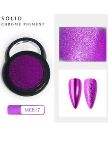 Morado Violeta