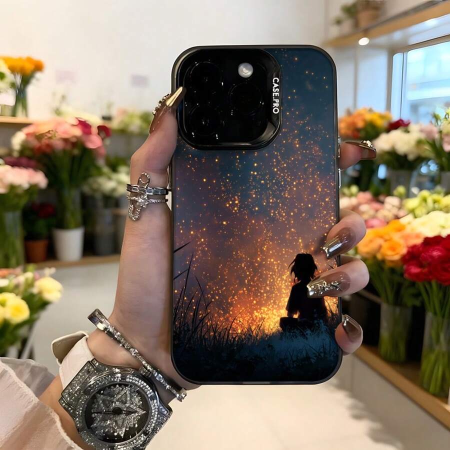 Basic Phone Cases - Black - View 1