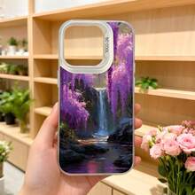 Basic Phone Cases - Black - View 5