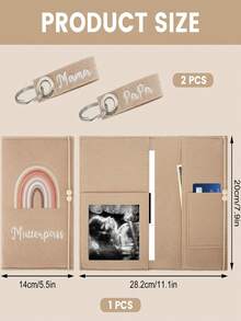 Túi đựng ảnh và thẻ ID bằng len mới, siêu âm - Túi dây rút nhẹ có dây đeo, thích hợp để đựng hồ sơ tiêm chủng, giấy khai sinh, đồ dùng hàng ngày, ví đựng hộ chiếu, ví du lịch, túi đựng tài liệu, túi đựng hóa đơn. - Nhiều màu - Xem 10