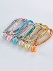 Cierre magnético, colgante magnético para cortinas, colgante para mantel, colgante antiviento para cortinas, magnético, contrapeso magnético, resistente al agua y al óxido, contrapeso para cortina de ducha, adecuado para tela de cortina, mantel - Multicolor - Ver 9