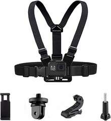 Cycling Electronic Equipment - B型肩墊 - 查看 1