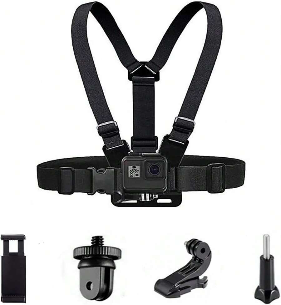 Cycling Electronic Equipment - B型肩墊 - 查看 1