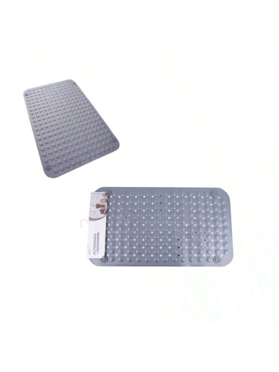 Alfombrilla de baño de masaje dinámico de 40 x 71 cm