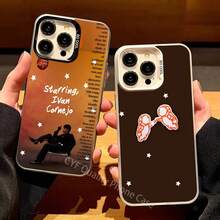Funda de teléfono Rapper I-Ivan C-Cornejo para 11 12 13 14 15 16 17 Pro Max Plus, cubierta protectora con revestimiento - Z1 - Ver 1