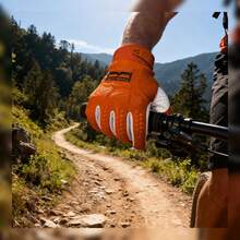 5色户外骑行越野摩托车多场景多功能轻便手套 - 7 Gloves - 查看 7