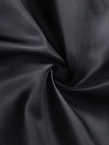 Men's Retro Patchwork Lapel Waistcoat - Grey - View 9