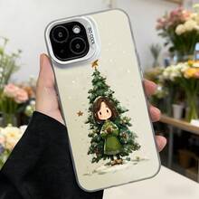 Basic Phone Cases - White - View 2