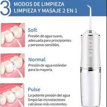 Electric Toothbrush - Mint Green - View 6