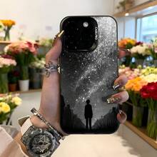 Basic Phone Cases - Blanc - Voir 3