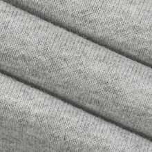 Nike Sportswear Club Casual Crew Neck Pullover Sweatshirt, Spring, Men, Grey - Grey - View 5