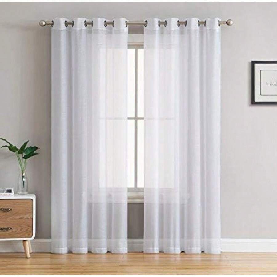 Curtains - Multicolor - View 1