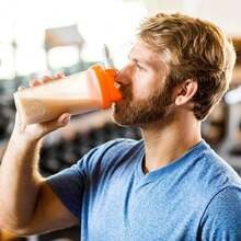 Stainless Steel Shaker Ball 3 Pcs Set Multiple Sizes Wire Whisk For Protein Shaker Bottle Blender Cup - 1 - View 4