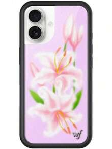 Wildflower Cases - Compatible With Apple  17 |     Protective Black Bumper, 4ft Drop Test Certified, Wom Owned Small Business | Meow - Leopard Animal Print Cheetah Dainty Cute2025. 1apple006. Christmas Accessories. 11. 13 Pink Christmas An Excellent Gift For Friends Fundas  Navidad Christmas Phone Cases Y2k Phone Case Phone Case  Christmas Day Phone Cases  14 Cover  17 Pro Max Anime Mobile Phone Case Cover De  New Year Mobile Phone Case Bear Phone Case  16 Pro Max Case Starry Sky Phone Case  17 Pro Max Case 17 Pro Max  Cases  17 Pro Case Case For  17 Pro Max - Những Khoảnh Khắc Quý Giá | Yêu Thương Nhau - Xem 8