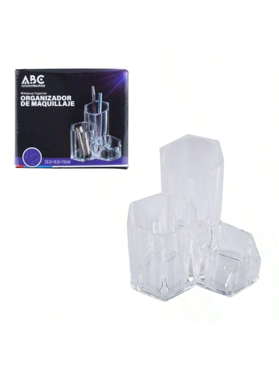 caja de almacenamiento de cosméticos