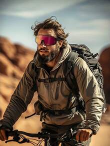 1 chiếc dây đeo ngực/vai điều chỉnh được, chống trượt, thay thế cho dây đeo vai/ngực ba lô, thích hợp cho hoạt động ngoài trời, leo núi, cắm trại, du lịch hoặc đi học. Dây đeo bền, có khóa điều chỉnh, phụ kiện ba lô, quà tặng cho nam giới, đồ dùng cần thiết khi đi du lịch. - Nhiều màu - Xem 7