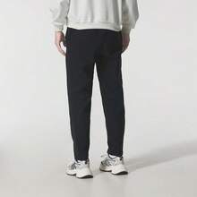 Adidas Men's Sportswear Set LNY REV Cotton Jacket, Loose Fit, Reversible, +SL WARM PNT Long Pants, Straight Leg, Fleece-Lined, Woven, Outdoor Running KA0822+KA1301