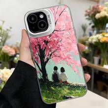 Basic Phone Cases - White - View 7