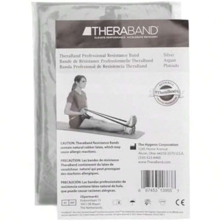 Resistance Bands - Multicolor - View 9