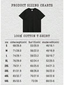 Camiseta de Humor de Dibujos Animados F caw F - Negro - Ver 9