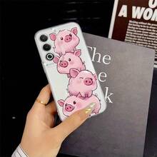 Basic Phone Cases - Gemischte Farben - Übersicht 6