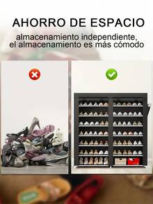 Shoe Storage Set